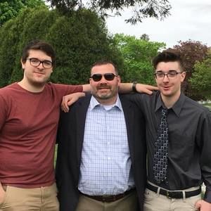 Meet your Posher, Colby